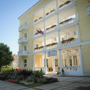 Hotel Slovenija